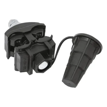 Зажим прокалывающий ответвительный P5X-150 50-150/50-150 EKF PROxima | p-5x-150 | EKF