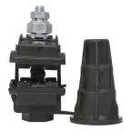Зажим прокалывающий ответвительный P5X-150 50-150/50-150 EKF PROxima | p-5x-150 | EKF