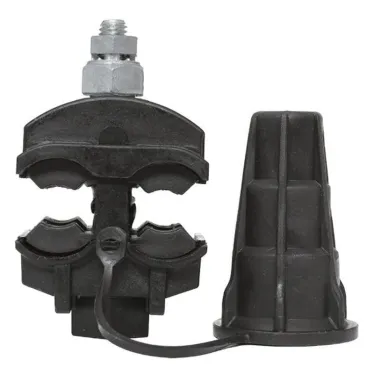 Зажим прокалывающий ответвительный P5X-150 50-150/50-150 EKF PROxima | p-5x-150 | EKF