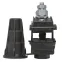 Зажим прокалывающий ответвительный P5X-150 50-150/50-150 EKF PROxima | p-5x-150 | EKF