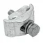 Зажим соединительный плашечный CD-35 16-70/16-70 мм2| cd-35 | EKF