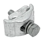 Зажим соединительный плашечный CD-35 16-70/16-70 мм2| cd-35 | EKF