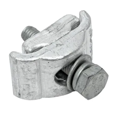 Зажим соединительный плашечный CD-35 16-70/16-70 мм2| cd-35 | EKF