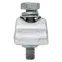 Зажим соединительный плашечный CD-35 16-70/16-70 мм2| cd-35 | EKF