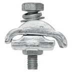 Зажим соединительный плашечный CD-35 16-70/16-70 мм2| cd-35 | EKF