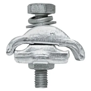 Зажим соединительный плашечный CD-35 16-70/16-70 мм2| cd-35 | EKF