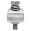 Зажим соединительный плашечный CD-35 16-70/16-70 мм2| cd-35 | EKF