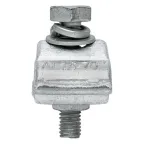 Зажим соединительный плашечный CD-35 16-70/16-70 мм2| cd-35 | EKF