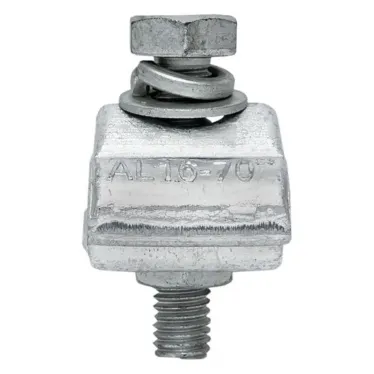 Зажим соединительный плашечный CD-35 16-70/16-70 мм2| cd-35 | EKF