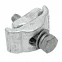 Зажим соединительный плашечный CD-35 16-70/16-70 мм2| cd-35 | EKF
