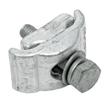 Зажим соединительный плашечный CD-35 16-70/16-70 мм2| cd-35 | EKF
