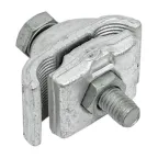Зажим соединительный плашечный CD-35 16-70/16-70 мм2| cd-35 | EKF