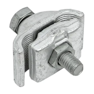 Зажим соединительный плашечный CD-35 16-70/16-70 мм2| cd-35 | EKF