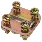 Сжим ответвительный ЭРА NO-903-61 У-731М (4-10/1,5-10 мм) IP20 | Б0050672 | ЭРА