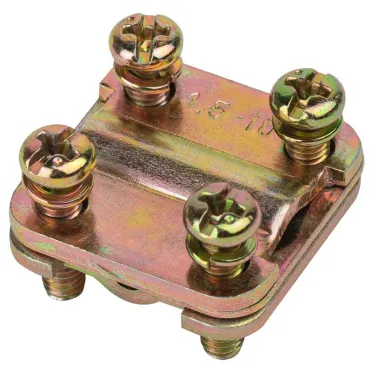 Сжим ответвительный ЭРА NO-903-61 У-731М (4-10/1,5-10 мм) IP20 | Б0050672 | ЭРА
