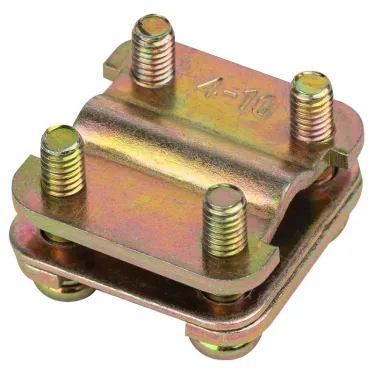Сжим ответвительный ЭРА NO-903-61 У-731М (4-10/1,5-10 мм) IP20 | Б0050672 | ЭРА