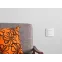 Рамка 1 пост INSPIRIA белая