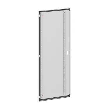 Правая створка двустворчатой двери ST без ручки 1200x1000 (ВхШ) мм
