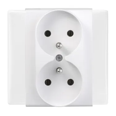 Sedna Белый Рамка 1-ая | SDN5800121 | Schneider Electric