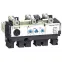 Расцепитель 3П3T MICR2.2M 25A для NSX100-250
