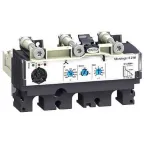 Расцепитель 3П3T MICR2.2M 25A для NSX100-250