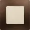 ETIKA Рамка 1 пост какао
