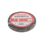 Изолента 15х0,35 мм (ролик 10 мх100 г) (1-ПОЛ), REXANT