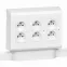 Адаптатор 20*12.5\10 DLPlus | 031640 | Legrand