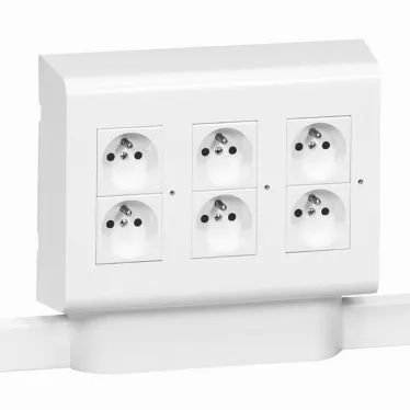 Адаптатор 20*12.5\10 DLPlus | 031640 | Legrand