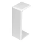 Накладка на стык 20*12.5 белая DLPlus | 033602 | Legrand