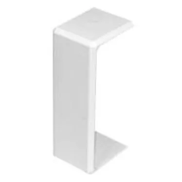 Накладка на стык 20*12.5 белая DLPlus | 033602 | Legrand