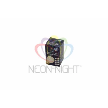 Лампа накаливания e27 10 Вт белая колба | 401-115 | NEON-NIGHT