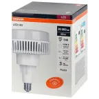 Лампа светодиодная промышленная LED HQ Special 20000Лм 160W/840 230V AC E40 4X1 | 4058075576735 | OSRAM
