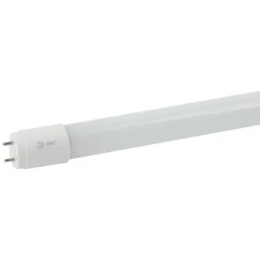 Лампа cветодиодная ECO LED T8-24W-840-G13-1500mm (диод,трубка стекл,24Вт,нейтр,непов. G13) (30/840) | Б0032978 | ЭРА