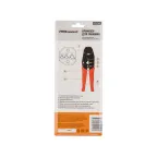 Кримпер PROconnect HT-236C для обжима автоклемм неизолированных 0.5-6.0 кв мм