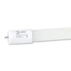 Лампа cветодиодная ECO LED T8-18W-840-G13-1200mm (диод,трубка стекл,18Вт,нейтр,непов. G13) (30/840) | Б0032976 | ЭРА
