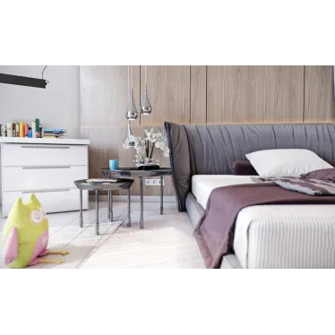D-Life РАМКА 3-постовая, БЕЛ. ЛОТОС , SD | MTN4030-6535 | Schneider Electric