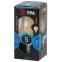 Лампа светодиодная F-LED P45-5W-840-E27 Лампы СВЕТОДИОДНЫЕ F-LED ЭРА (филамент, шар, 5Вт, нейтр, E27), | Б0039191 | ЭРА