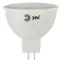 Лампа светодиодная LED 4Вт GU5.3 220В 2700К smd MR16 отражатель (рефлектор) | Б0017746 | ЭРА