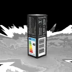 Лампа светодиодная G9 AC185-265V 5,5W 560lm 4100K керамика LED 1/10/200 | 107009206 | Gauss