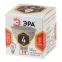 Лампа светодиодная LED 4Вт GU5.3 220В 2700К smd MR16 отражатель (рефлектор) | Б0017746 | ЭРА