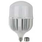 Лампа светодиодная промышленная LED POWER T160-150W-6500-E27/E40 (диод, колокол, 150Вт, холодн, E27/E40) (6/96) | Б0049106 | ЭРА