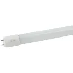 Лампа светодиодная RED LINE LED T8-10W-865-G13-600mm R G13 10Вт трубка стекло холодный дневной свет | Б0049593 | ЭРА
