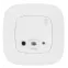 Valena ALLURE Лицевая панель для модуля Bluetooth Белая
