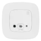 Valena ALLURE Лицевая панель для модуля Bluetooth Белая