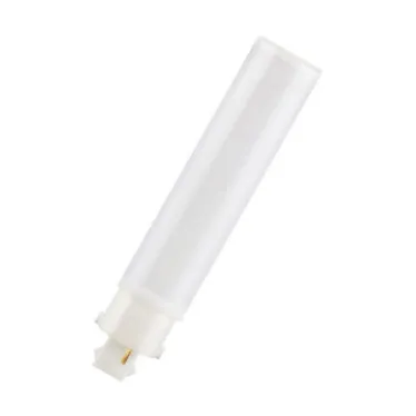 Лампа светодиодная DULUX D 26 LED 10W DULUX D 26 LED 10W 830 | 4058075024977 | Osram