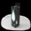 Лампа светодиодная Filament Свеча на ветру 9W 610lm 4100К Е14 milky LED 1/10/50 | 104201209 | Gauss