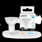 Лампа светодиодная Elementary MR16 11W 850lm 4100K GU10 LED 1/10/100 | 13621 | Gauss