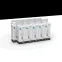 Лампа светодиодная Elementary Свеча 10W 750lm 6500K Е14 LED 1/10/100 | 33130 | Gauss