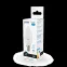 Лампа светодиодная Elementary Свеча 10W 750lm 6500K Е14 LED 1/10/100 | 33130 | Gauss